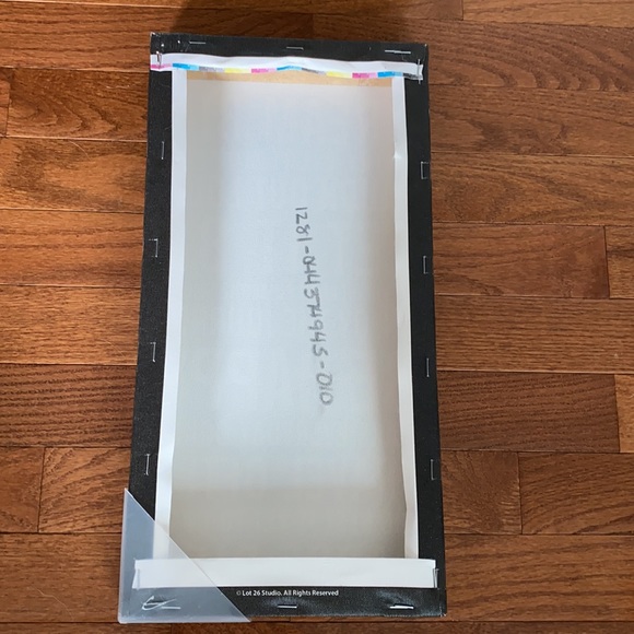 Home Decor | Sign - Picture 2 of 3